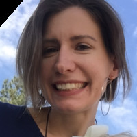 Joanna Wilson