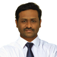 Partha Revuri