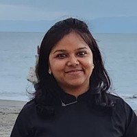 rushali Gupta