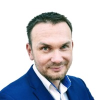 ☁️ Krzysztof Przysowa