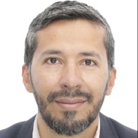 Leonardo Alfredo Pineda Pardo