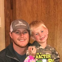 Blake Luke