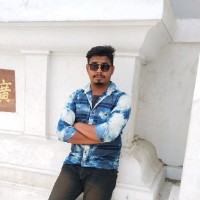 Asutosh singh Parmar