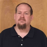 Daniel Moore