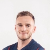 Nick McCarthy