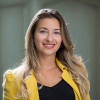 Yasmin Menezes Teixeira