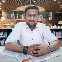 Dr. Abhishek Lakhote