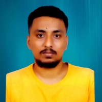 Aditya Parida