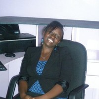 Irene Mwende