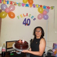 Rosalba Martinez