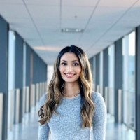 Dhruvi Patel