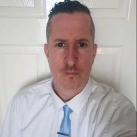 Carl Lock   BA (Hons) Bus Mgt