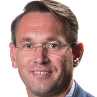 Dirk-Jan Hoekman