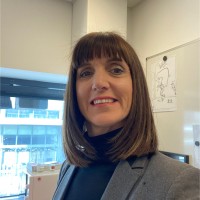 Valerie Hubert
