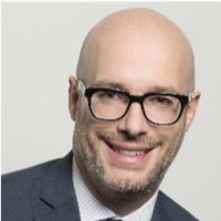 David Eichenberger