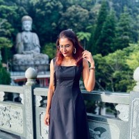 Dasalene Ramachandra