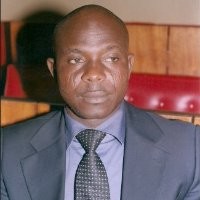 Salau Liadi Tunde