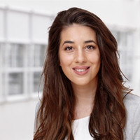 Olivia Boccali