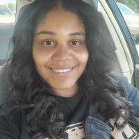 Tanesha Pride