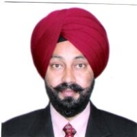 HARINDER SINGH