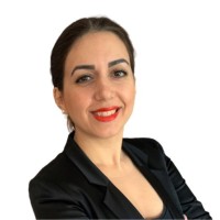💉 Taraneh Shojaei  💉