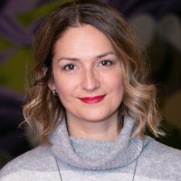 Julie-Anne Richard