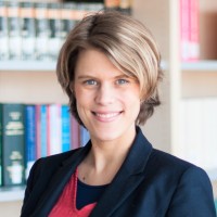 Kerstin Rosenow-Williams