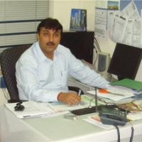 Naveen Seth