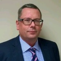 Eamon Dwyer