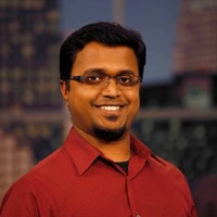Nate Palaninathan