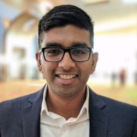 Dharssan Pushparajah