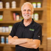 Ron Osborne