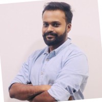 Karthik Krishna