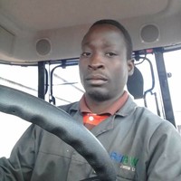 Justine Phiri
