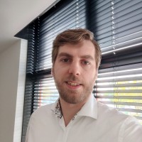 Thijs Verduin