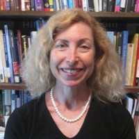 Jill Shafer