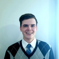 Connor Krater