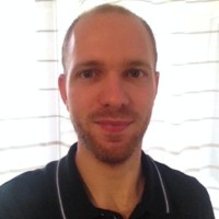 Cédric Legros