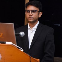 Sandipan Basu