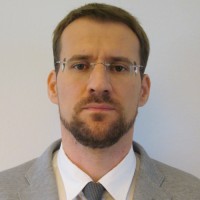 Gleb Selin