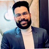 Rajveer Singh Parihar