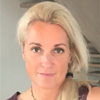 Andrea Nilsson