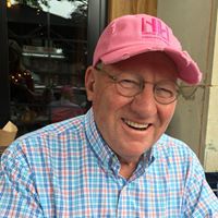 Bob Blackman