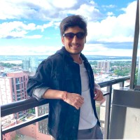 Valmik Patel