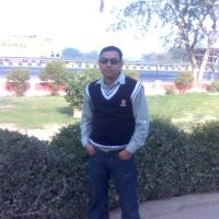 Atyendra Pandey