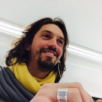 Damien Brasset