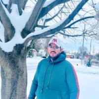 Sunny Verma