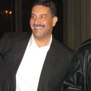 Felix Rodriguez
