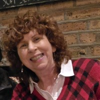 Maureen Brown