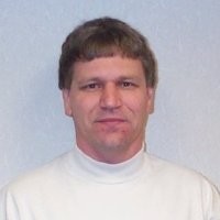 Rod Roberts